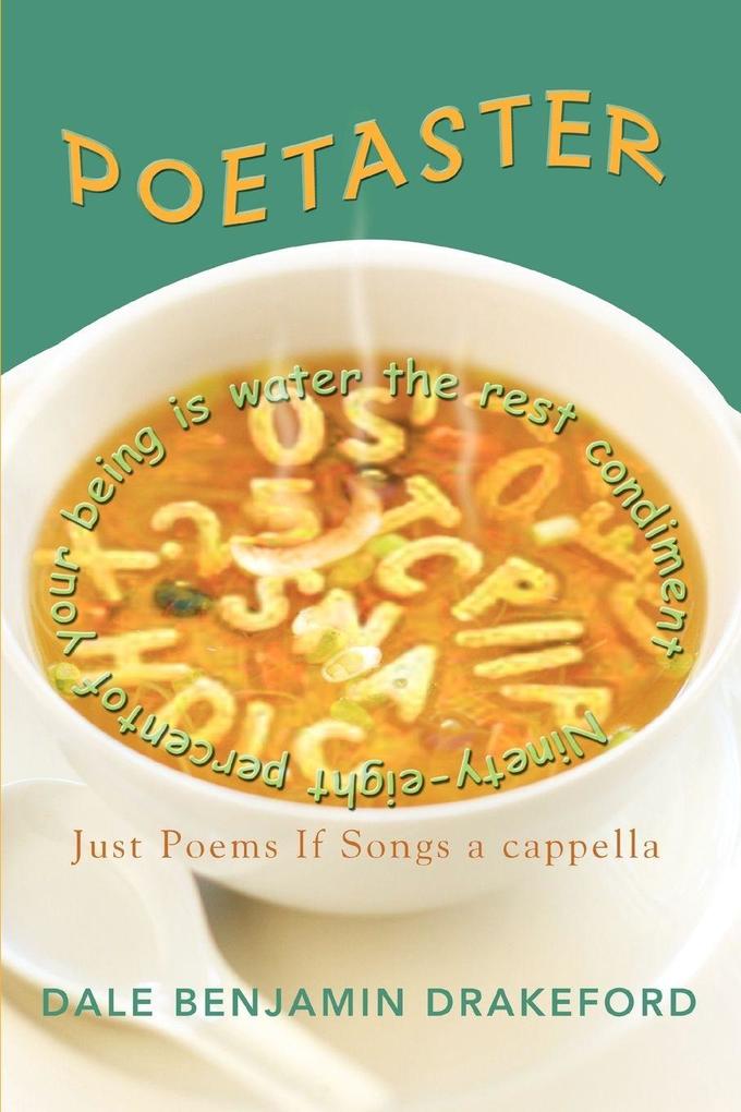 Poetaster