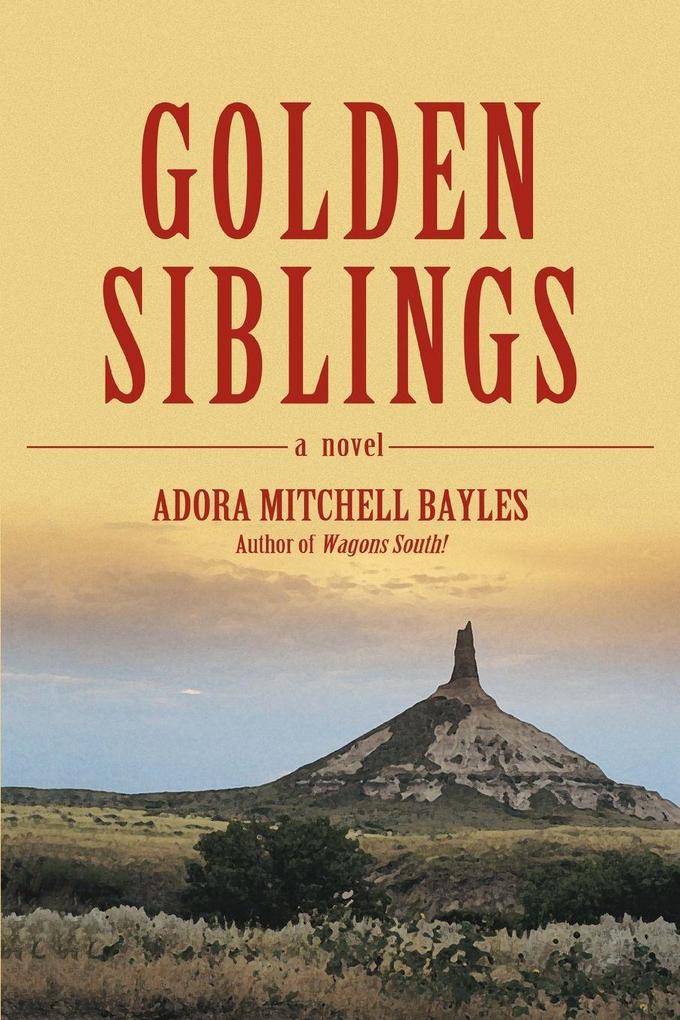 Golden Siblings