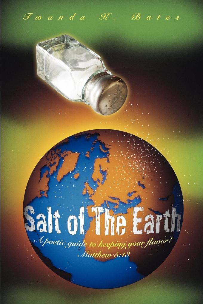 Salt of The Earth