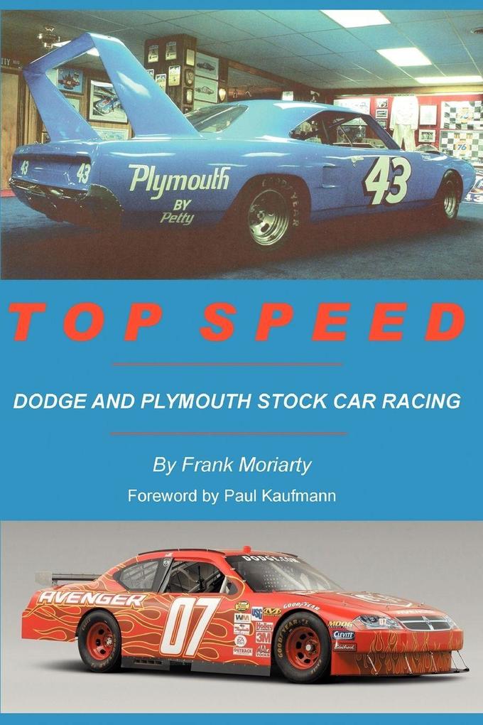 Top Speed