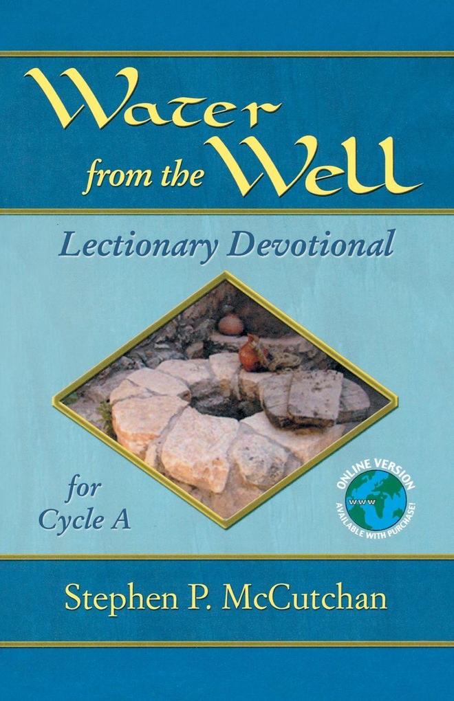 Water from the Well