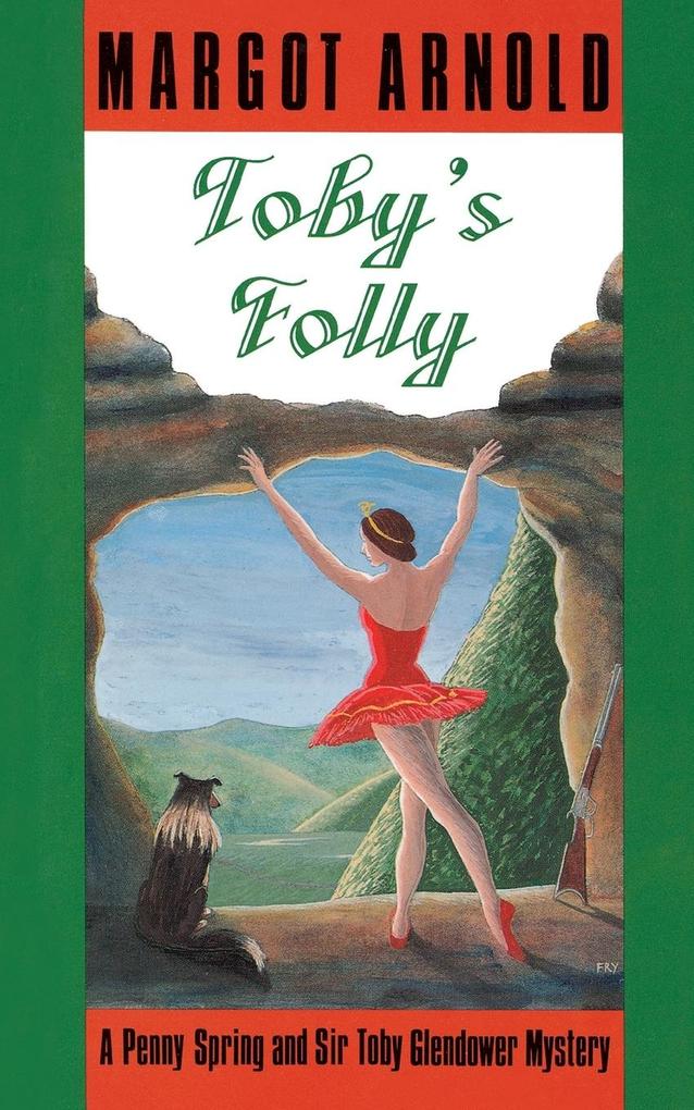 Toby's Folly