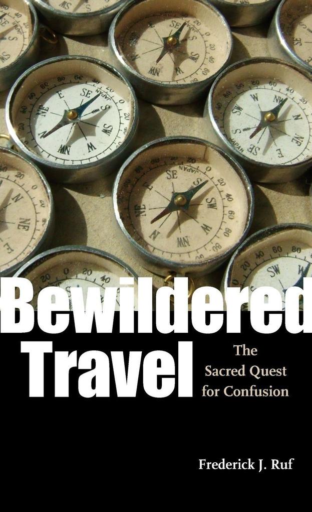 Bewildered Travel