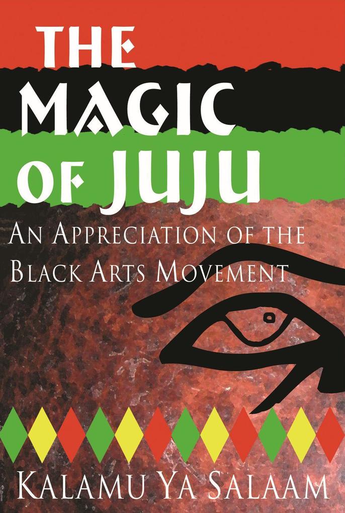 The Magic of Juju