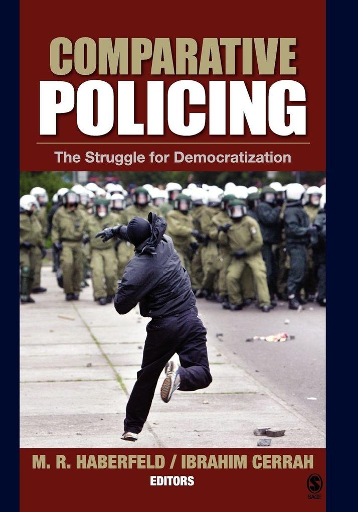 Comparative Policing