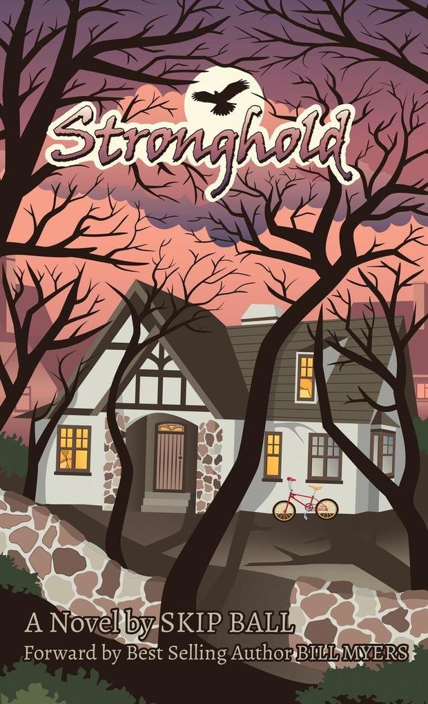 Stronghold - Skip Ball