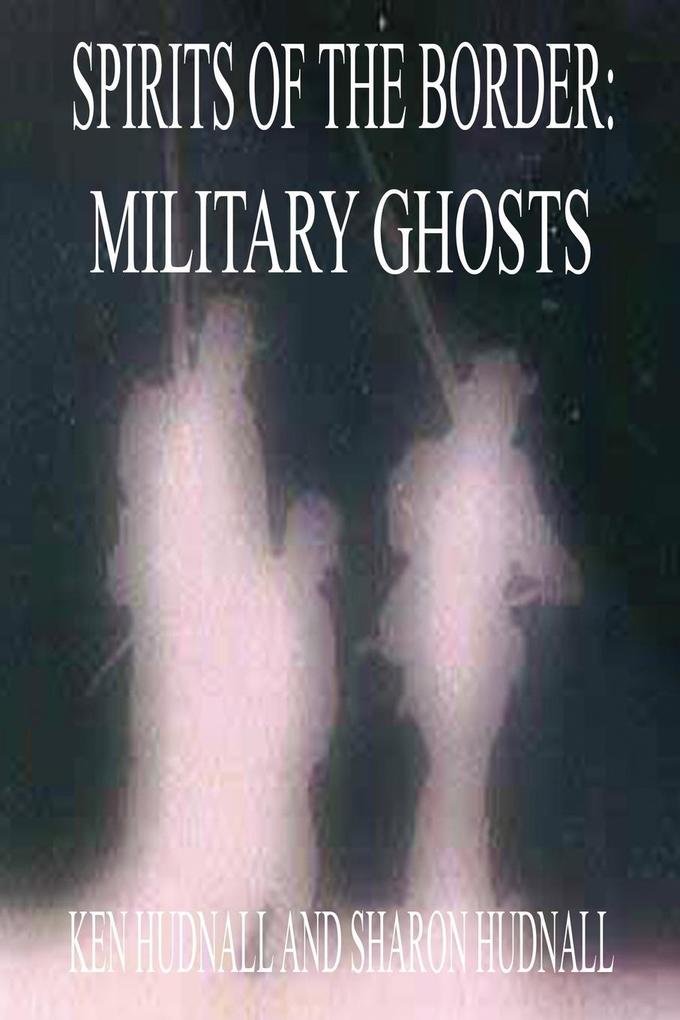Spirits of the Border
