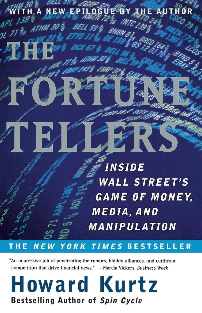 The Fortune Tellers