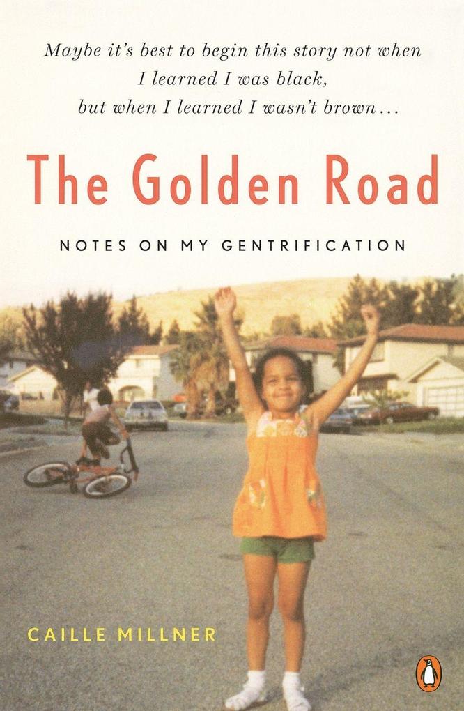 The Golden Road