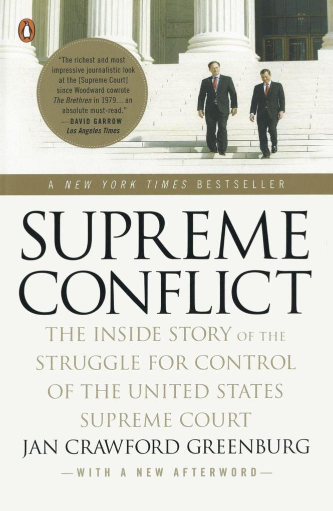 Supreme Conflict