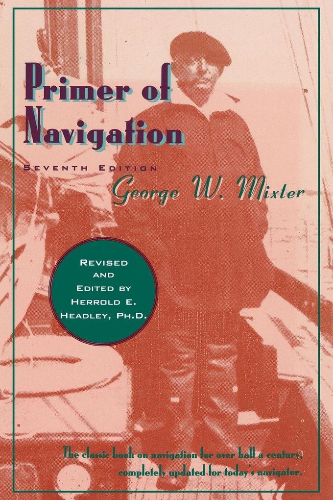 Primer of Navigation