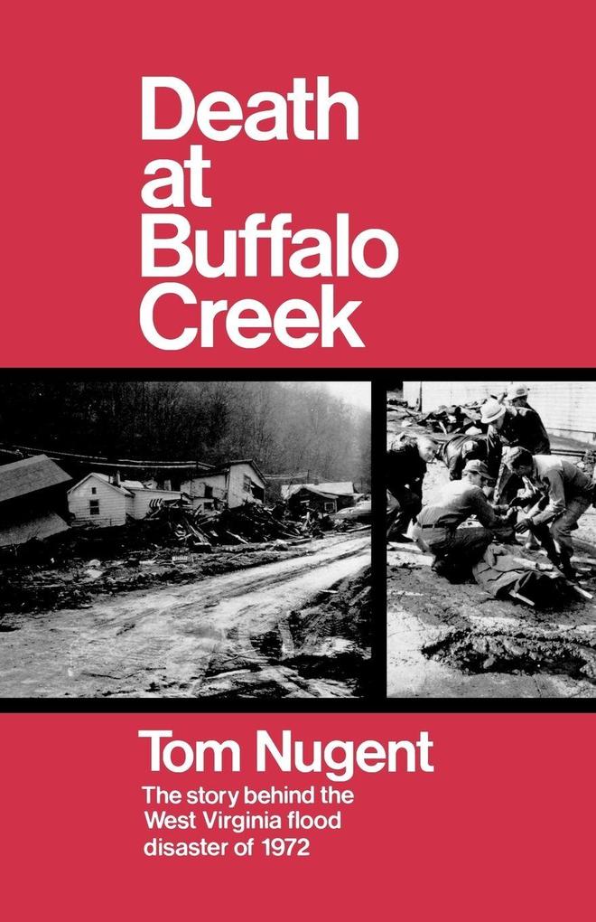 Death at Buffalo Creek