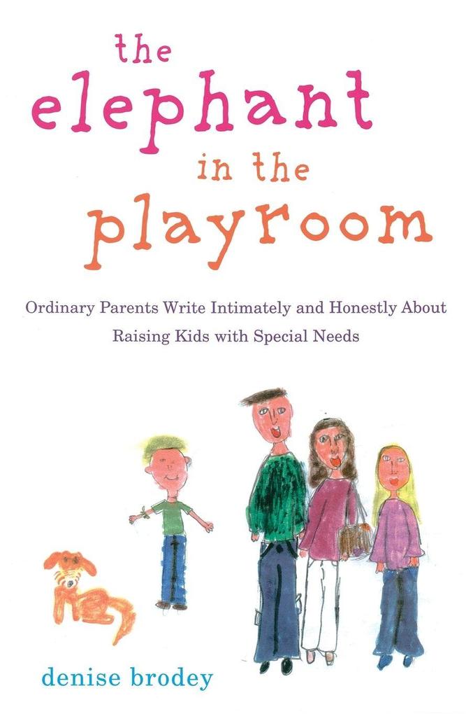 The Elephant in the Playroom