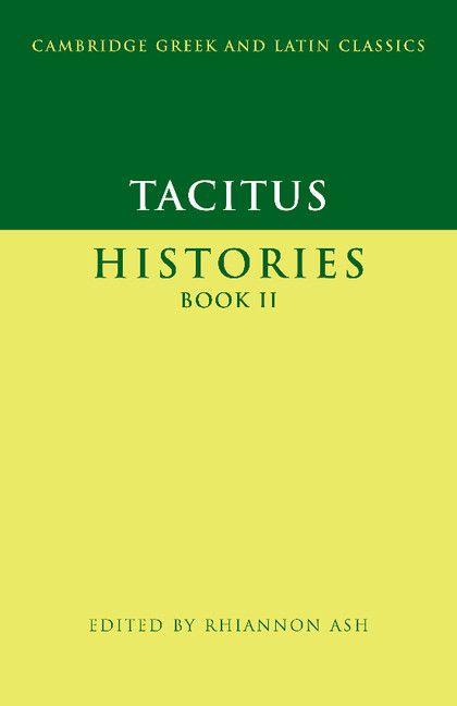 Tacitus