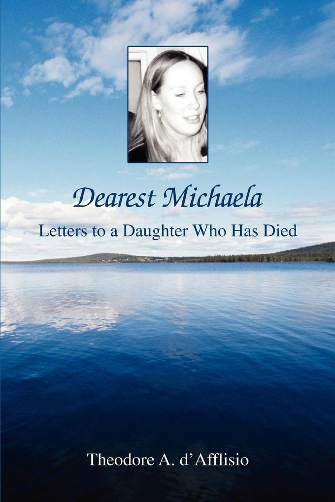 Dearest Michaela