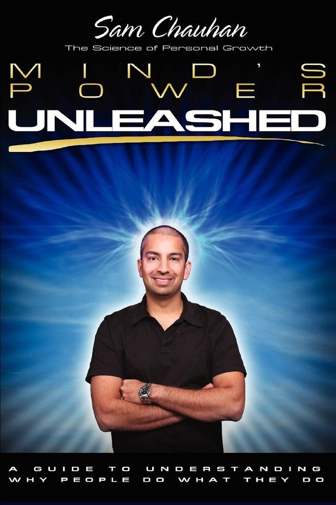 Mind's Power Unleashed