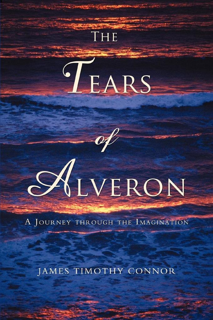 Image of The Tears of Alveron