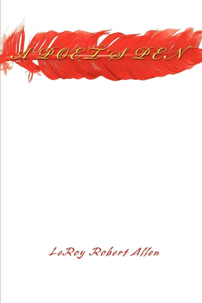 A Poet's Pen