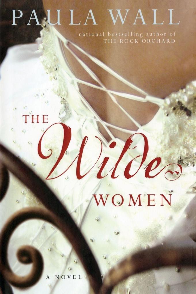 The Wilde Women