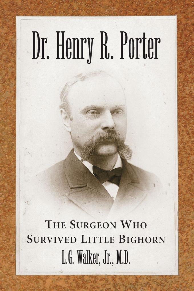 Dr. Henry R. Porter