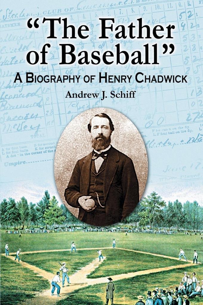 'The Father of Baseball'