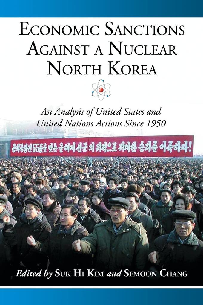 Economic Sanctions Against a Nuclear North Korea