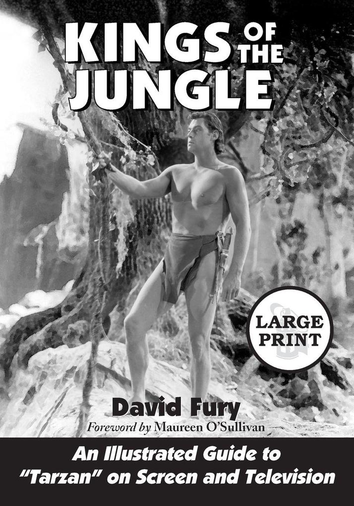 Kings of the Jungle