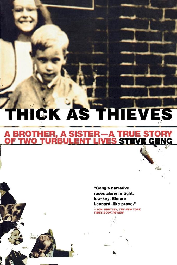 Thick As Thieves