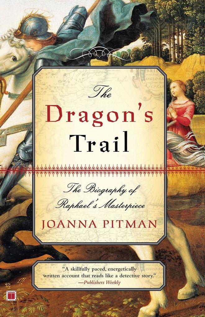 The Dragon's Trail