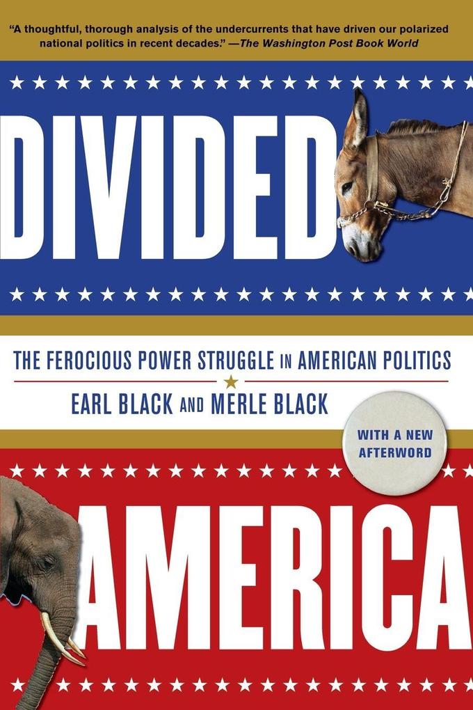 Divided America