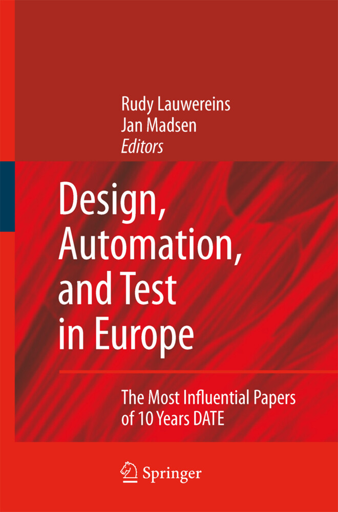 Design Automation and Test in Europe