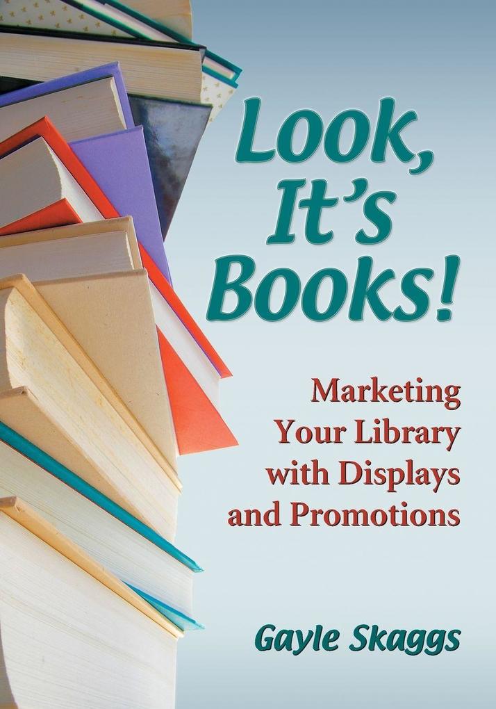 Look It's Books!