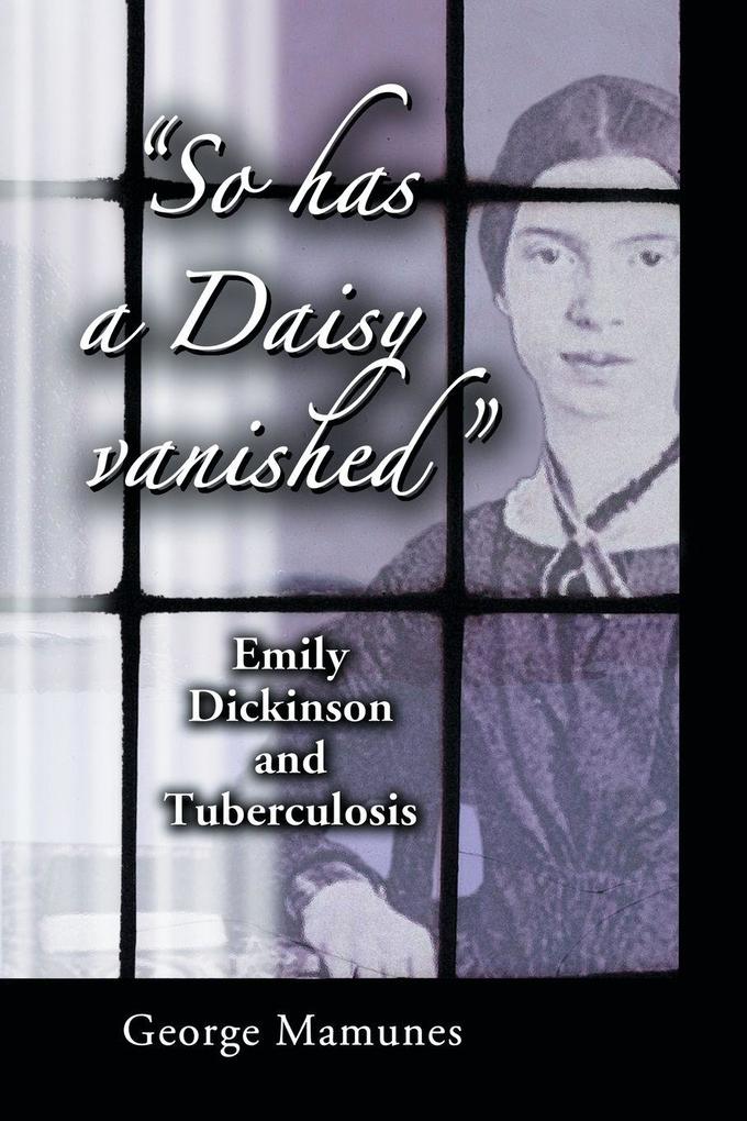 'So has a Daisy vanished'