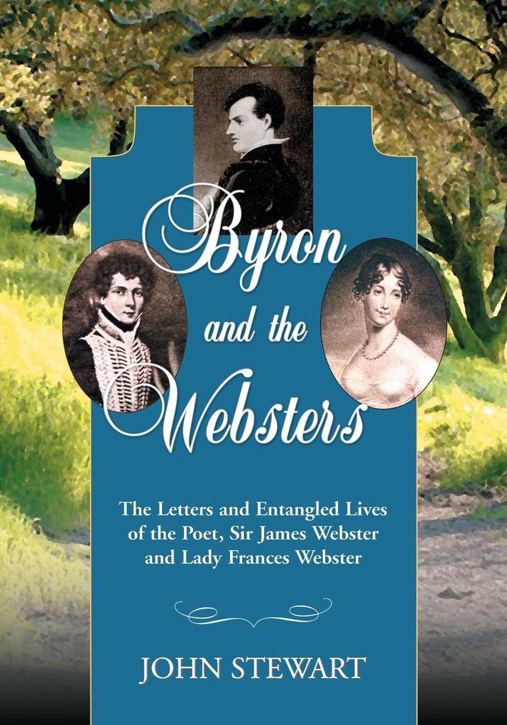 Byron and the Websters