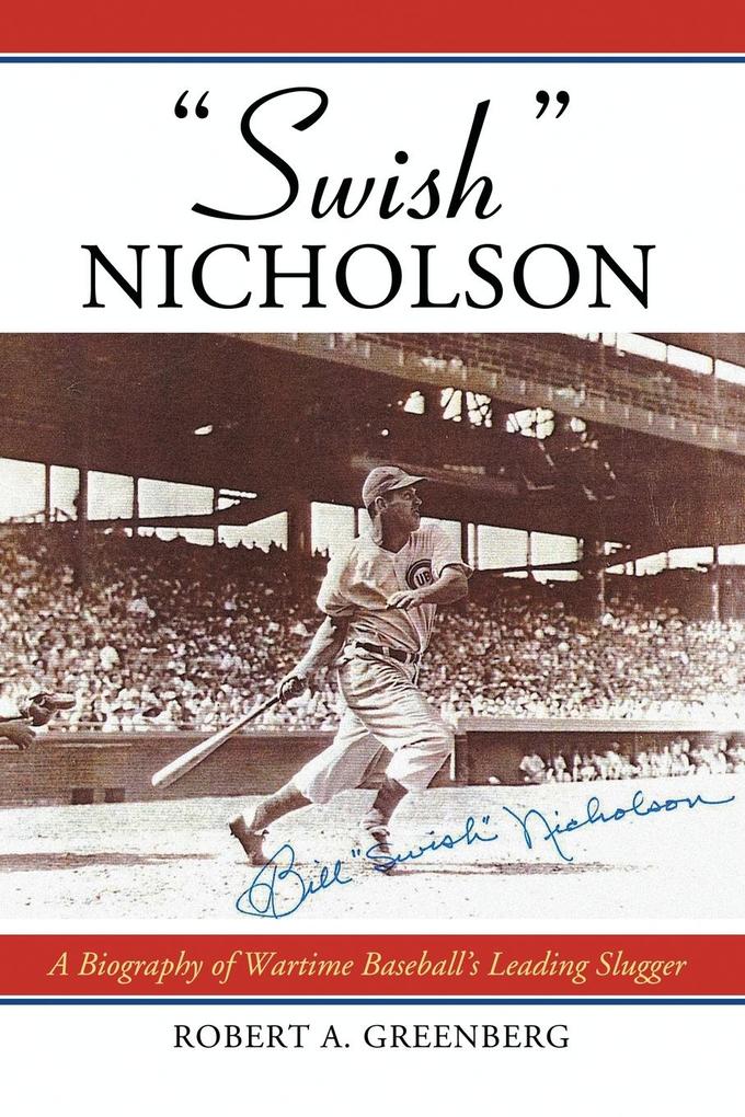 'Swish' Nicholson