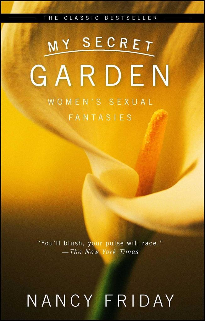 Gallery Books My Secret Garden - Bild 2