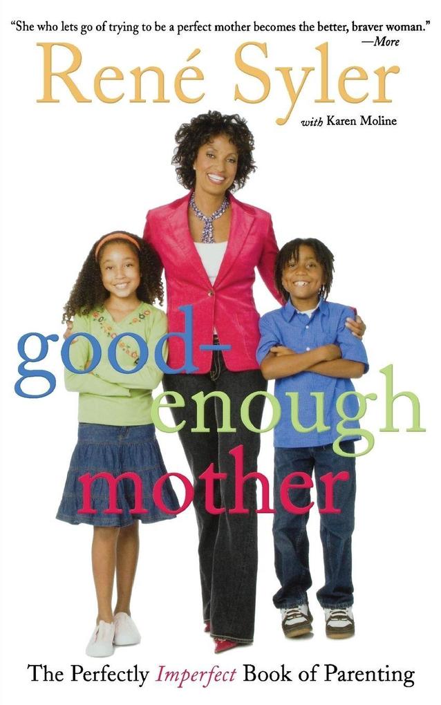 Good-Enough Mother