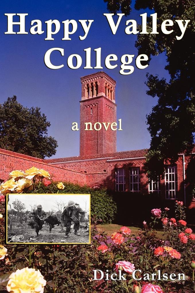 Happy Valley College