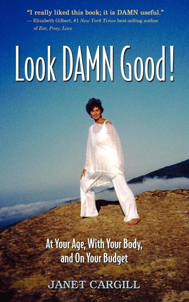 Look Damn Good