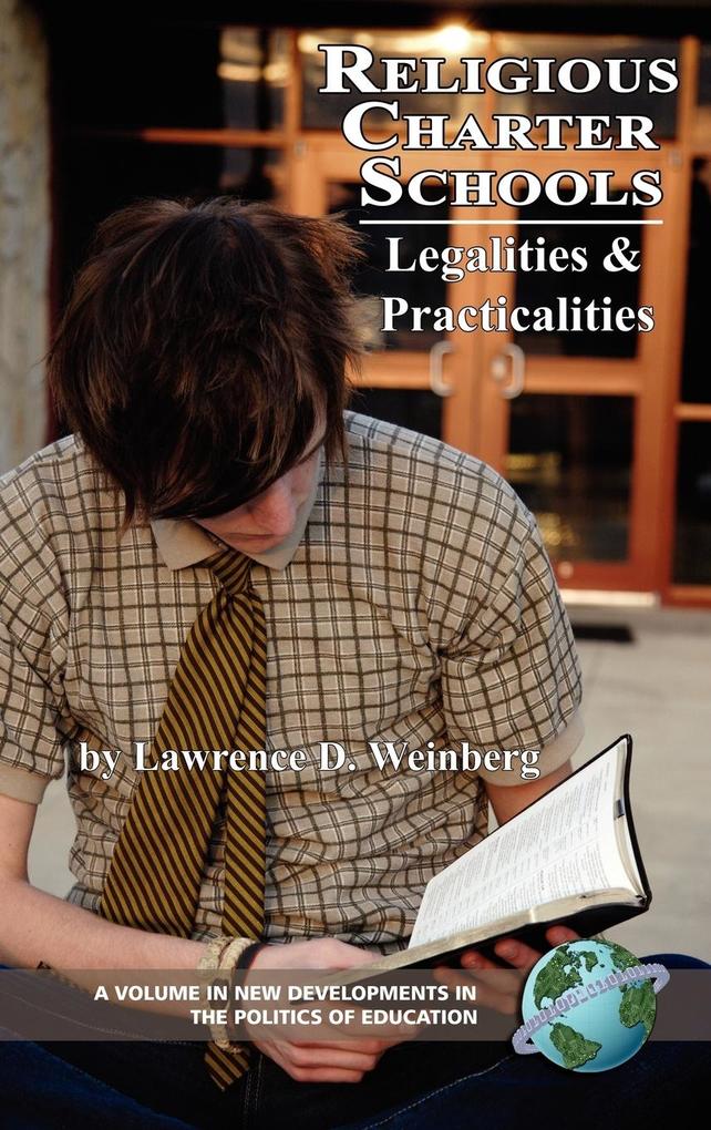 Religious Charter Schools - Lawrence D. Weinberg