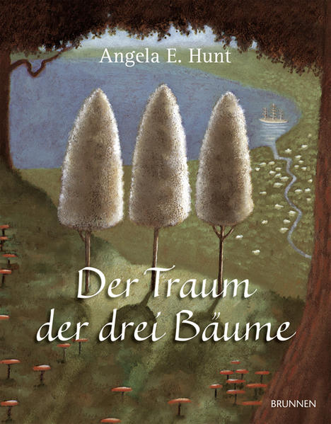 Image of Der Traum der drei Bäume