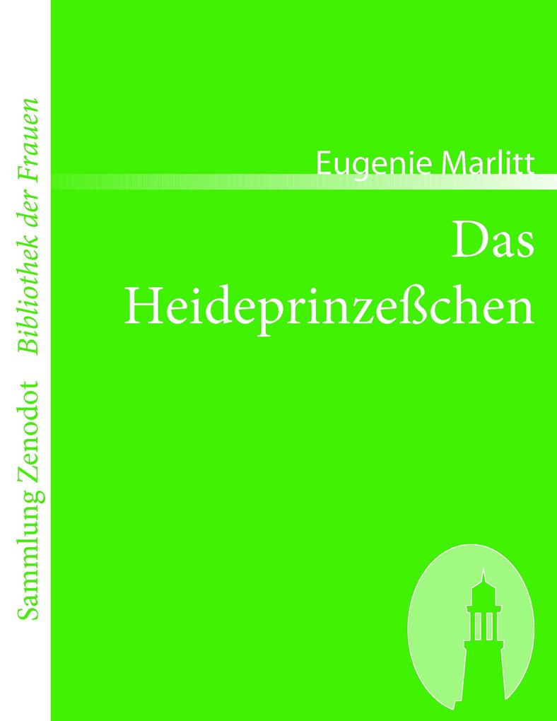 Das Heideprinzeßchen