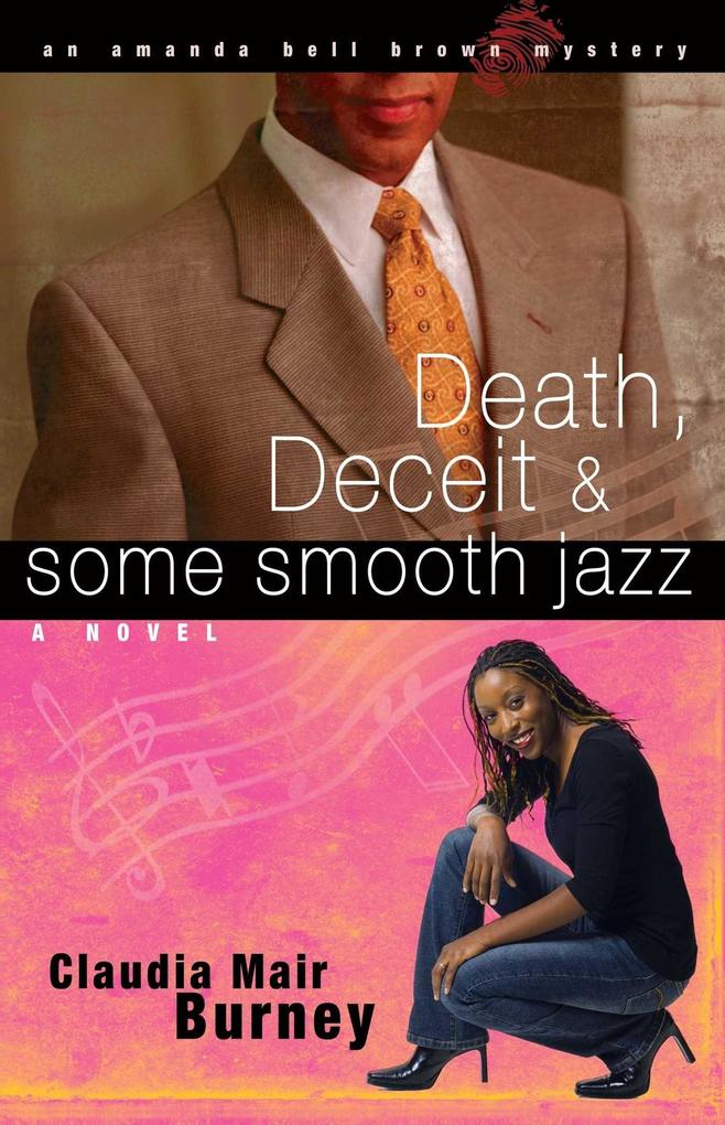 Death Deceit & Some Smooth Jazz