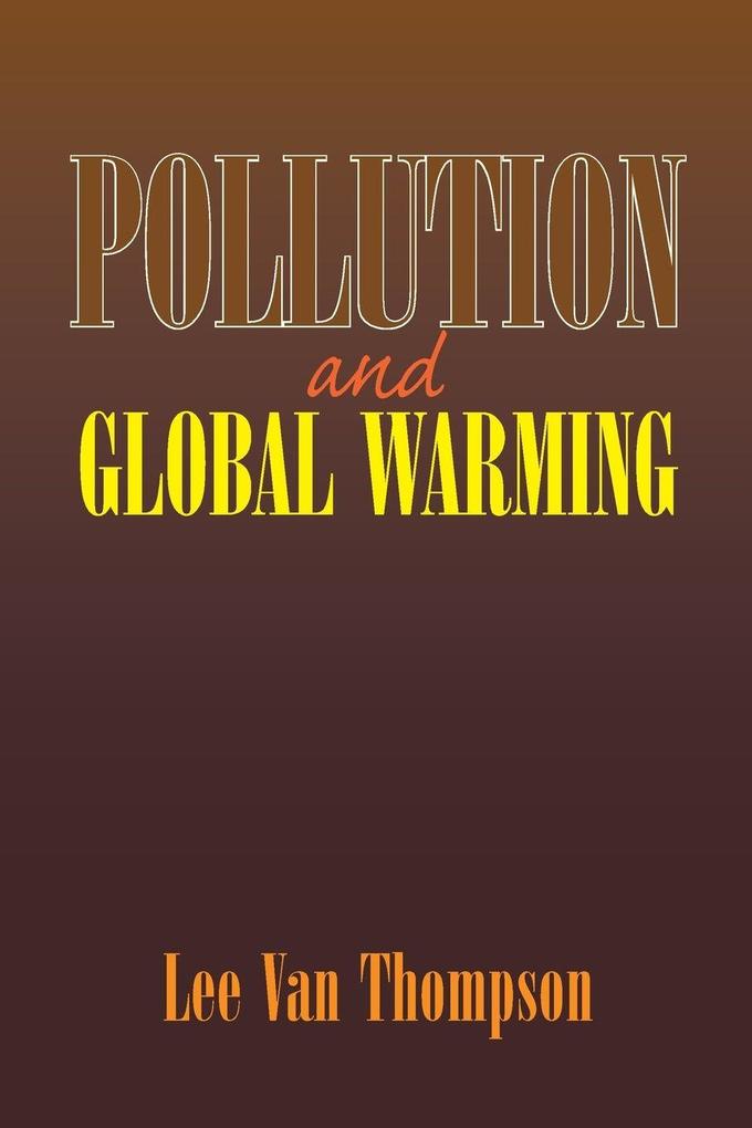 Pollution and Global Warming