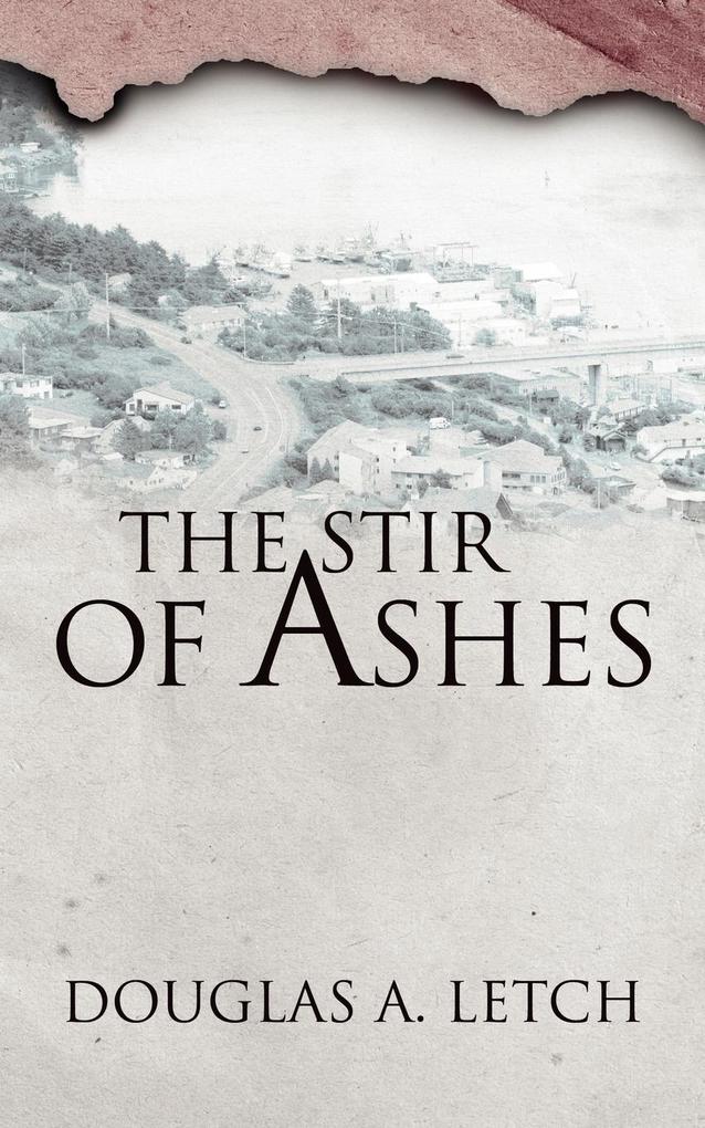 The Stir Of Ashes