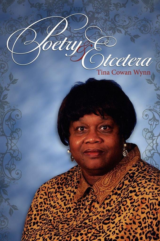 Poetry & Etcetera