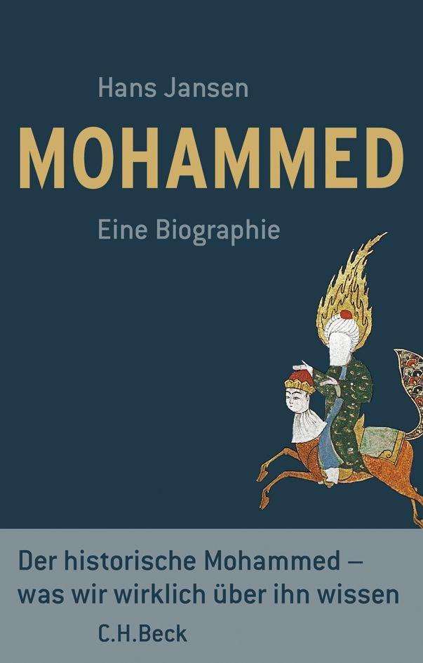 Mohammed Hans Jansen - Bild 5