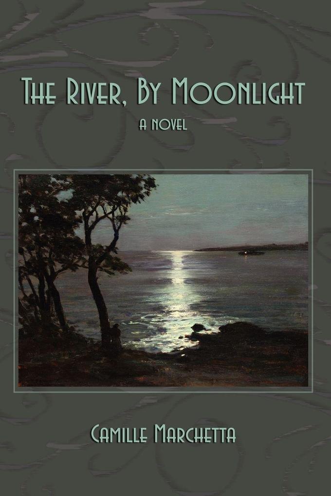 The River By Moonlight