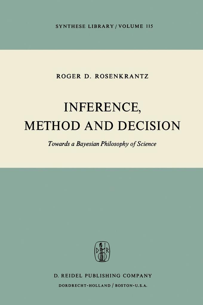 Inference Method and Decision