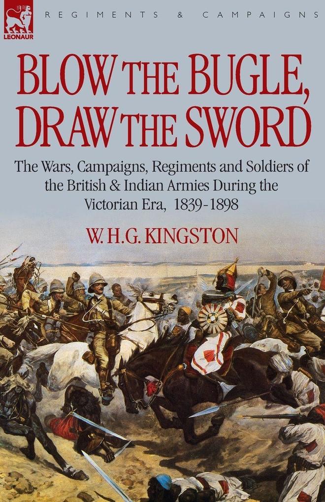 Blow the Bugle Draw the Sword